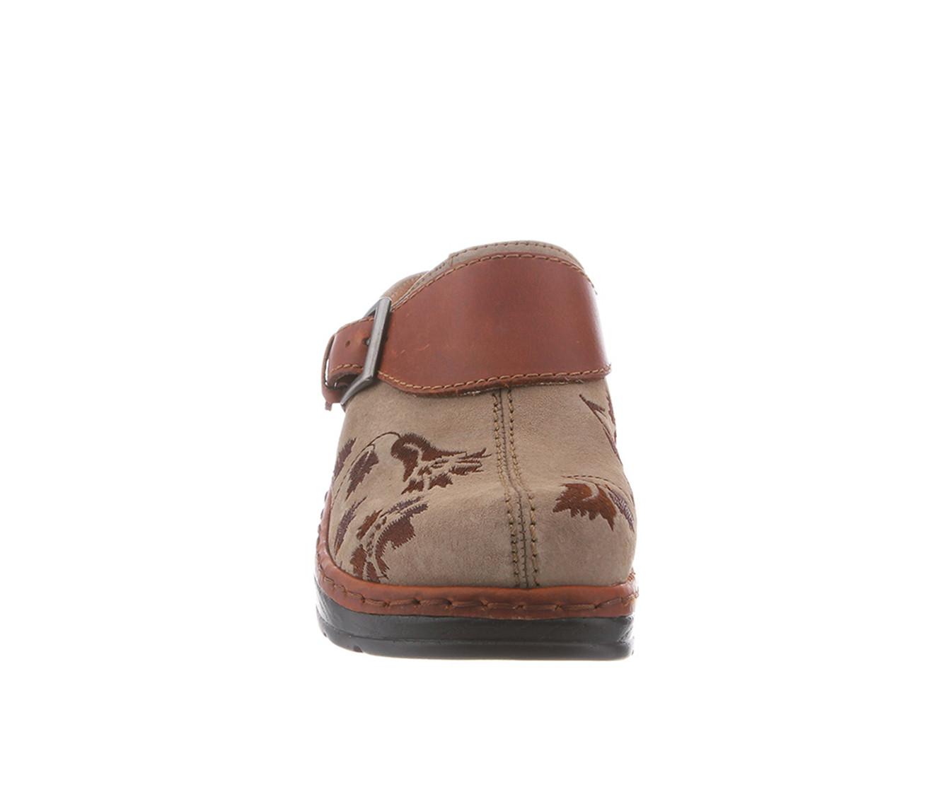 Women's KLOGS Footwear Austin Slip Resistant Shoes