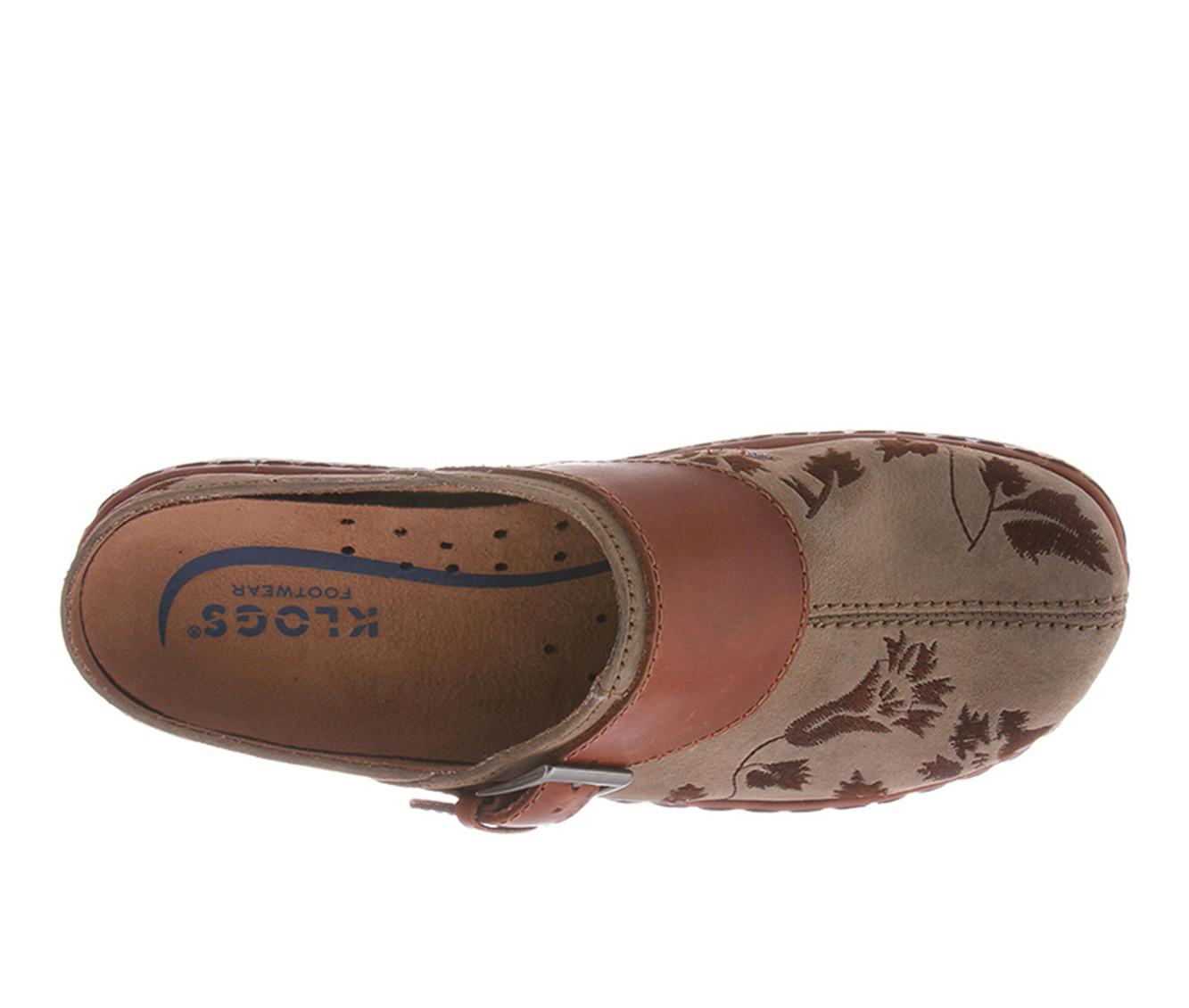 Women's KLOGS Footwear Austin Slip Resistant Shoes