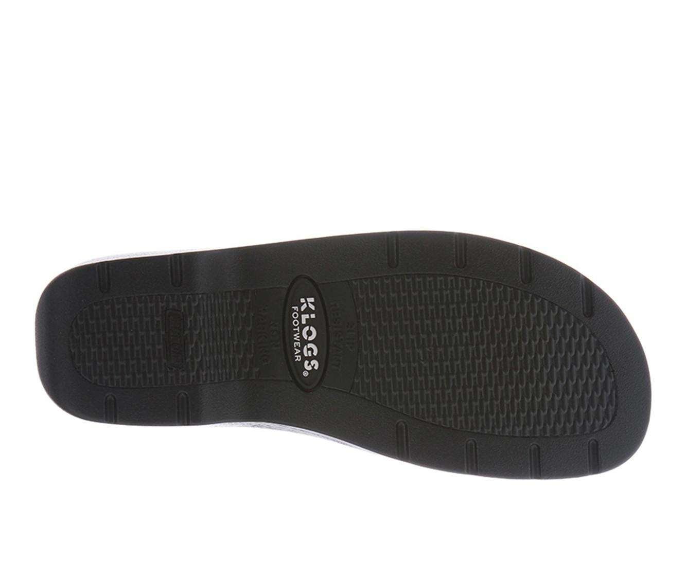 Women's KLOGS Footwear Austin Slip Resistant Shoes