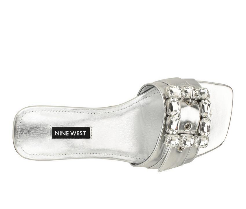 Women's Nine West Matter Sandals