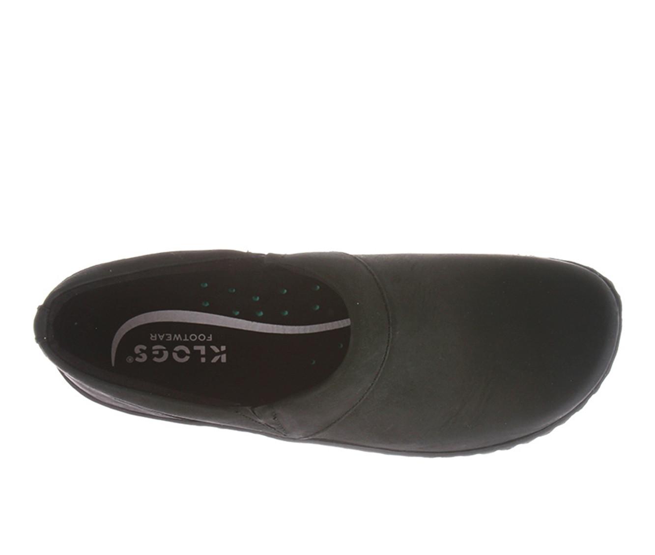 Women's KLOGS Footwear Mission Slip Resistant Shoes