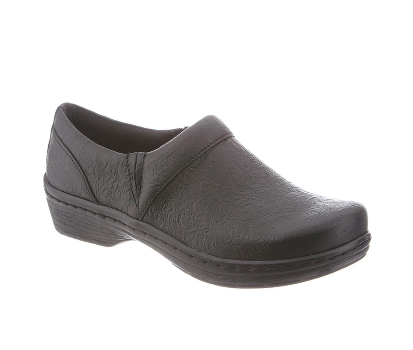 Women's KLOGS Footwear Mission Slip Resistant Shoes