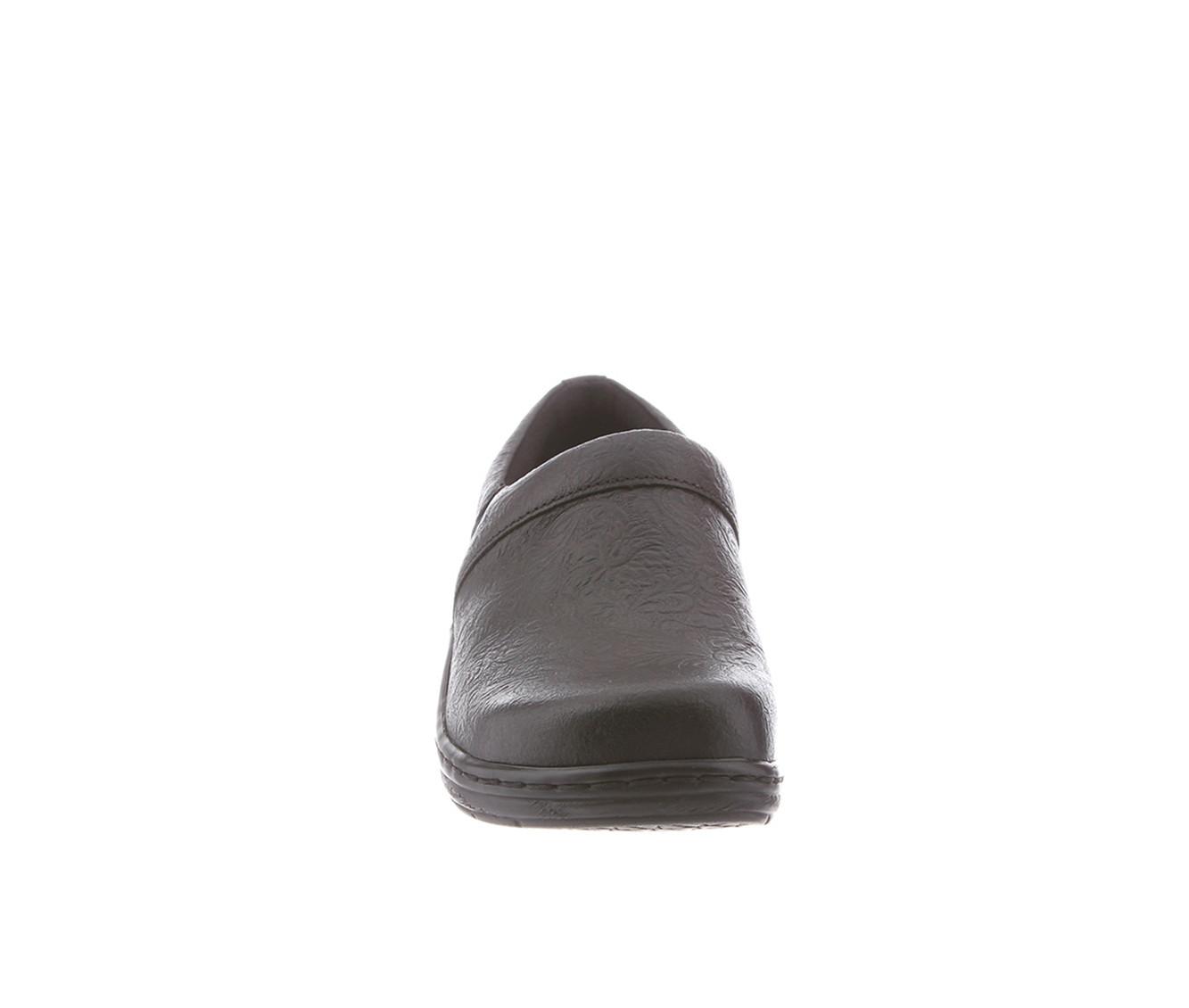 Women's KLOGS Footwear Mission Slip Resistant Shoes
