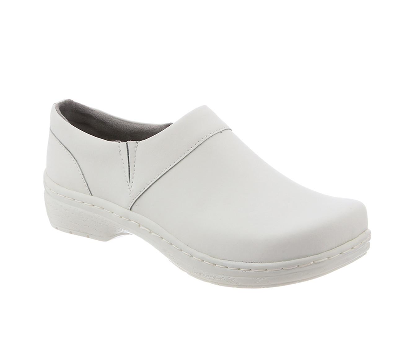 Women's KLOGS Footwear Mission Slip Resistant Shoes