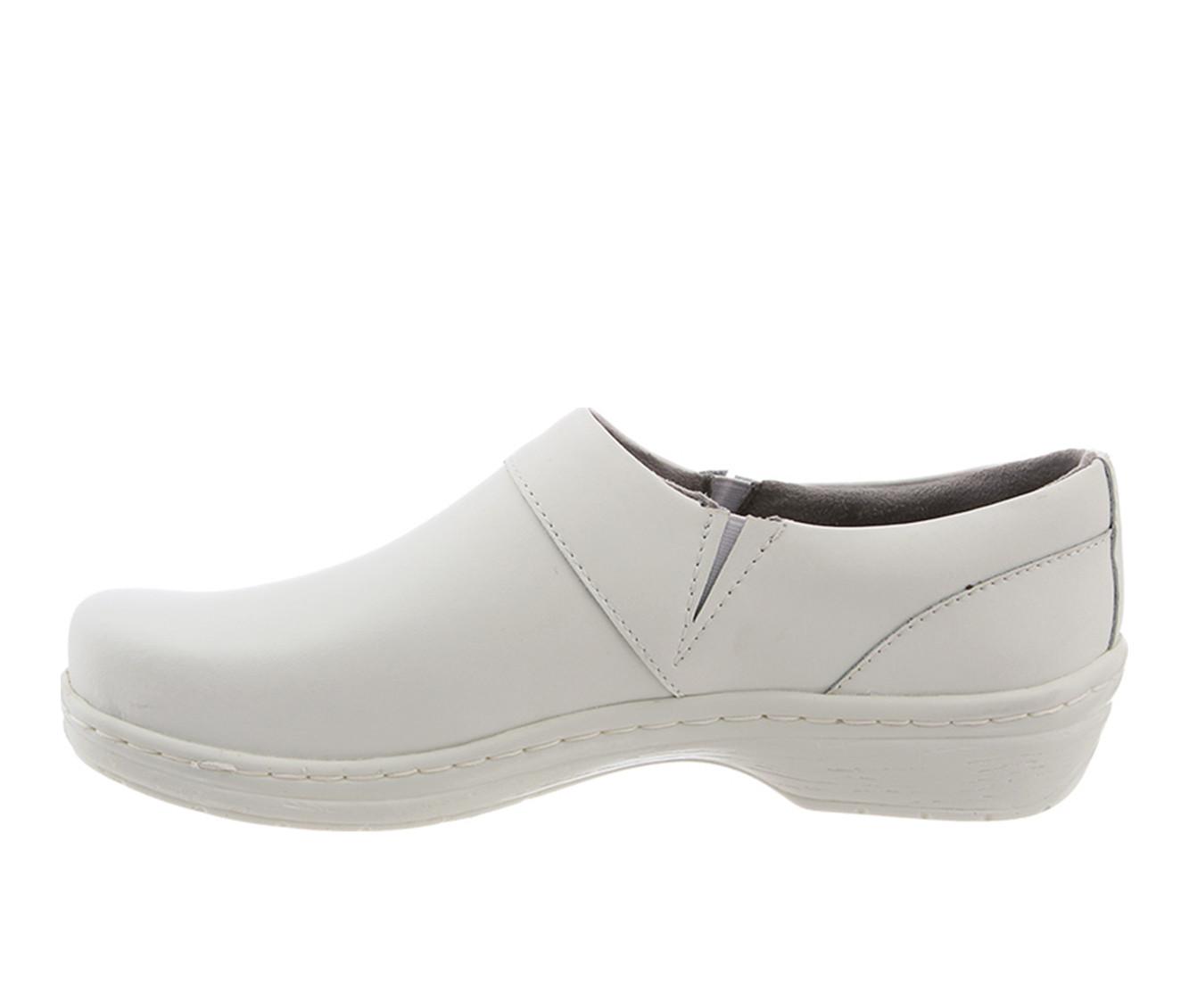 Women's KLOGS Footwear Mission Slip Resistant Shoes