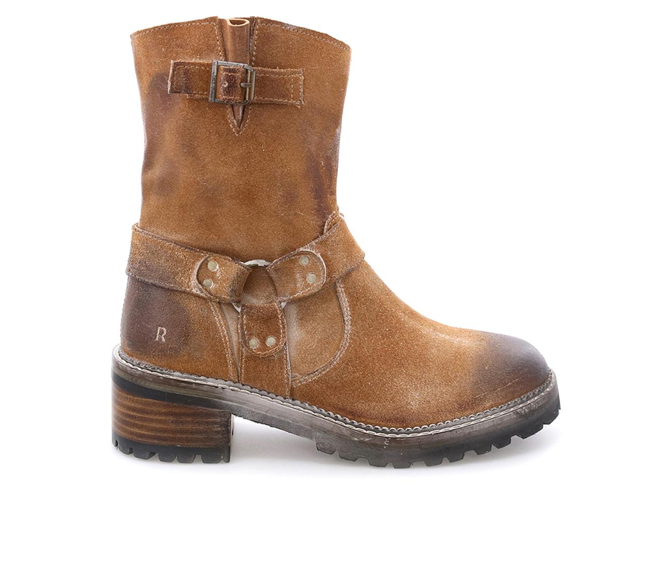 Bed stu 2025 mid calf boots