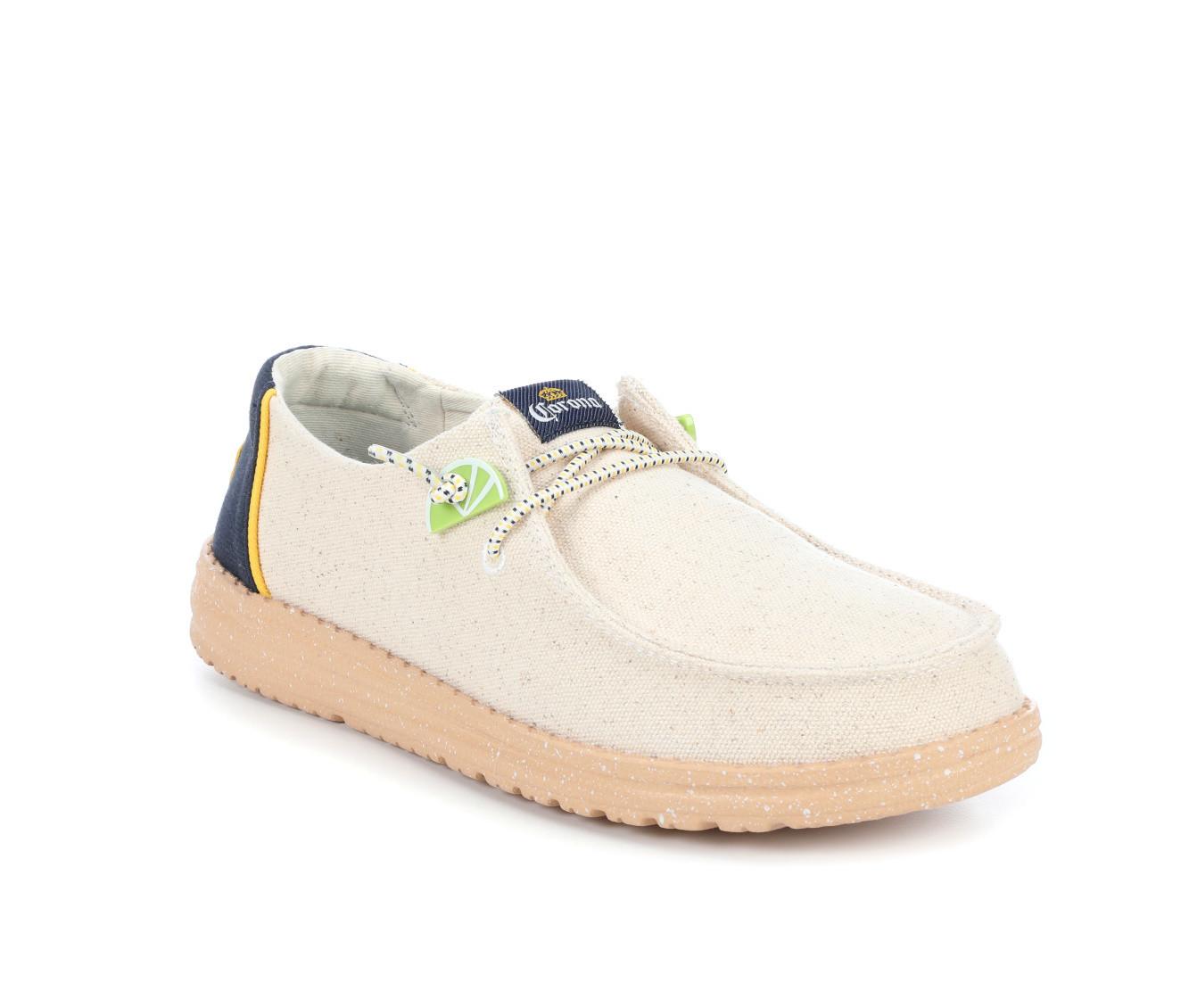 Women's HEYDUDE Wendy Corona Casual Shoes