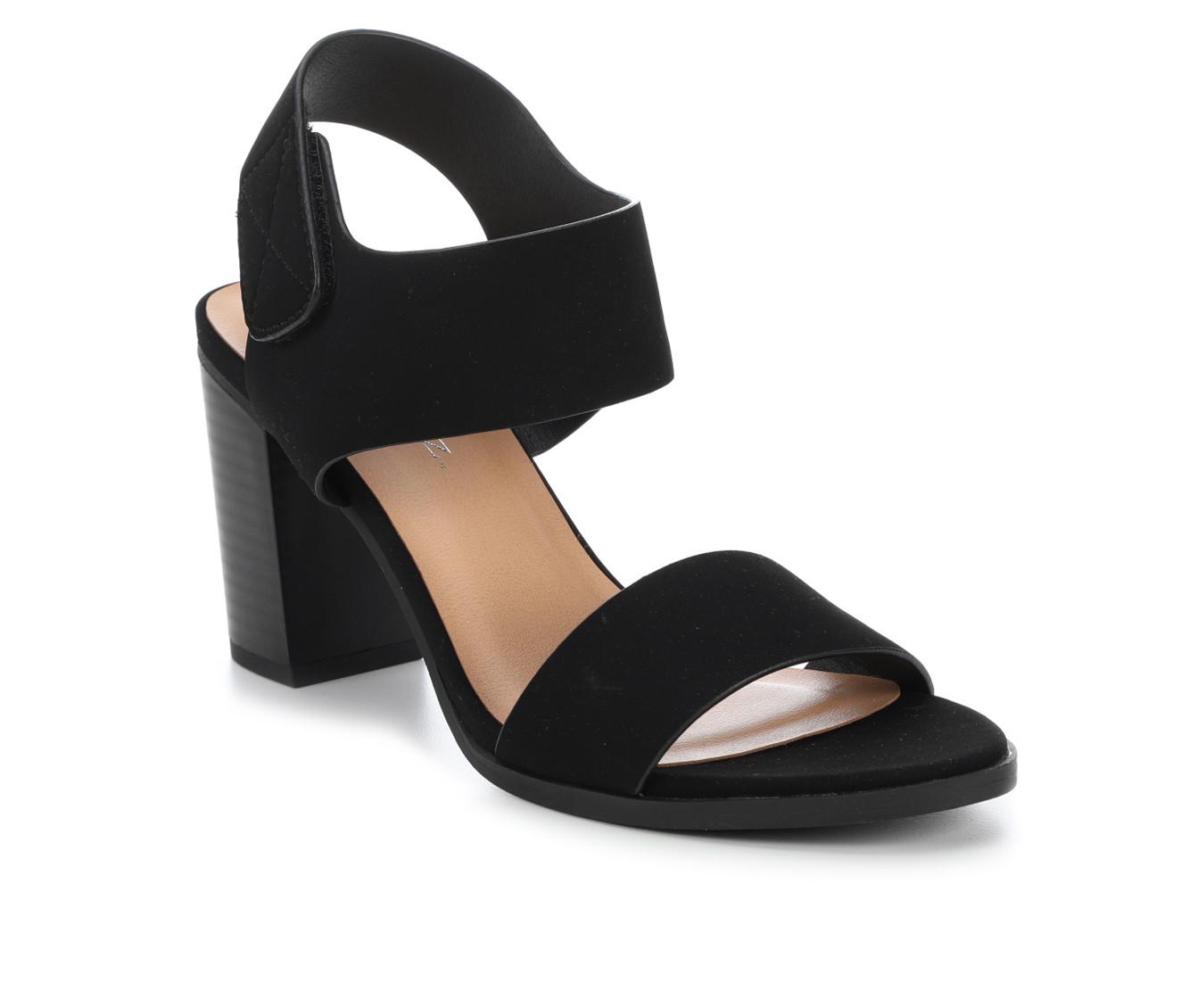 Women's Solanz Wait Dress Sandals