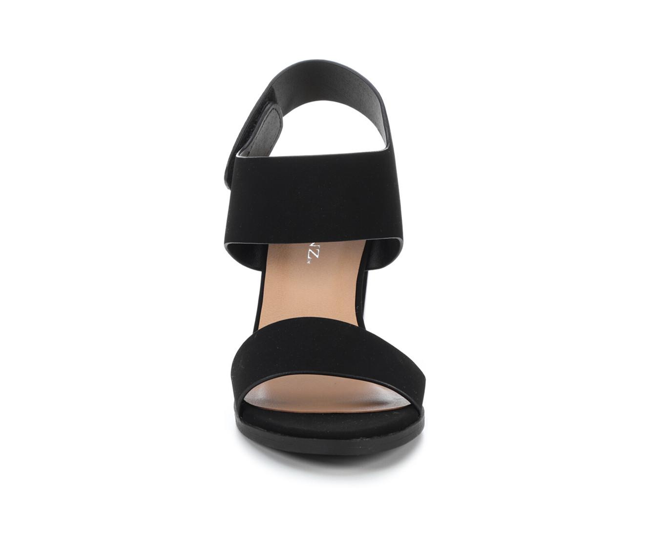 Women's Solanz Wait Dress Sandals