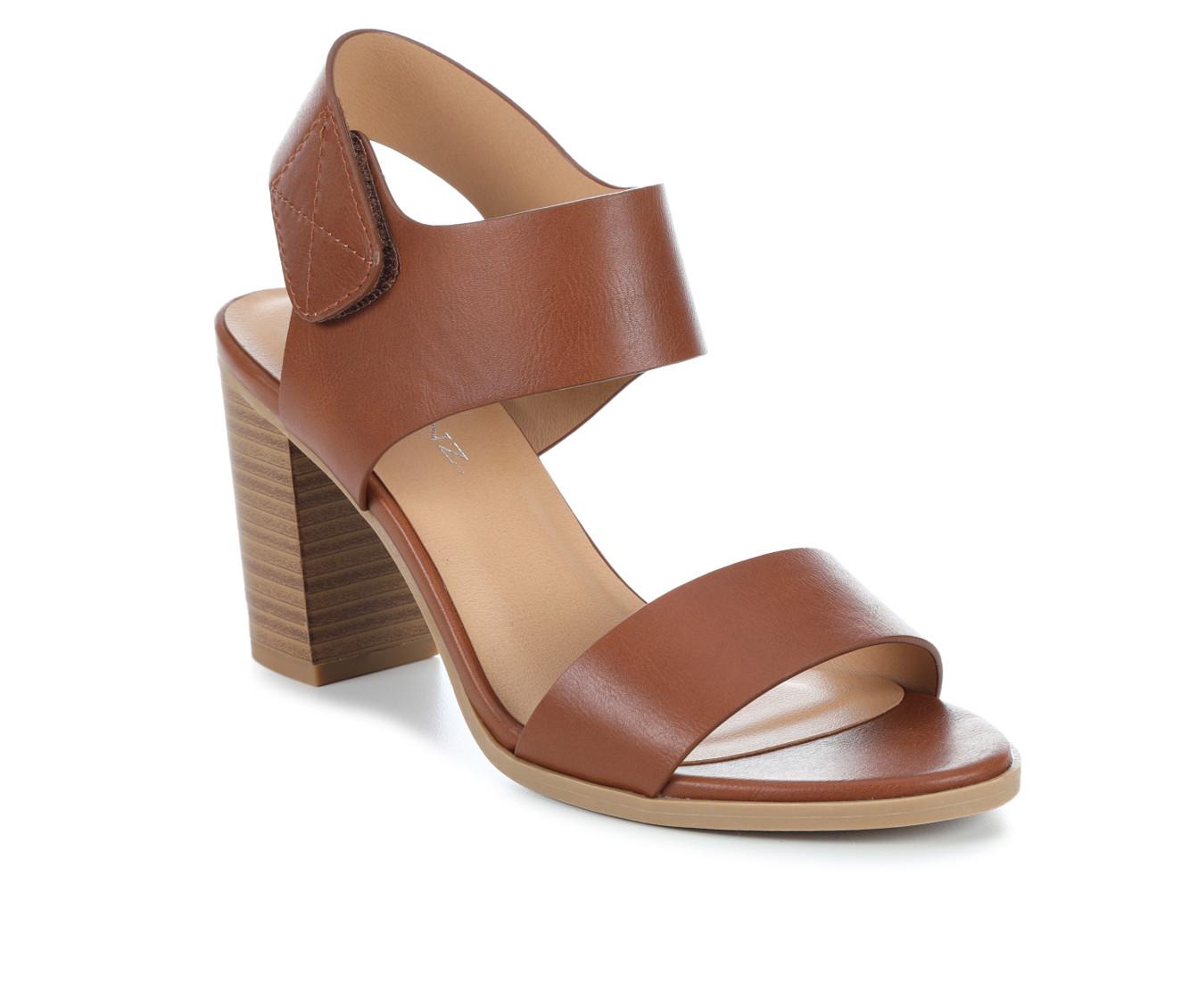 Women's Solanz Wait Dress Sandals