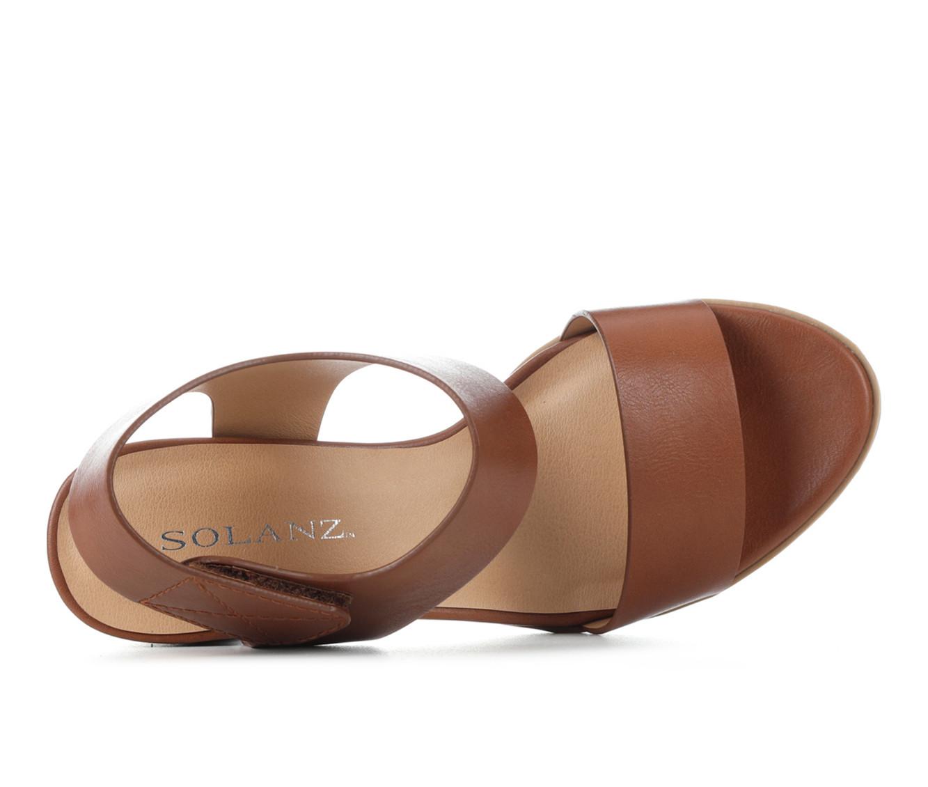 Women's Solanz Wait Dress Sandals