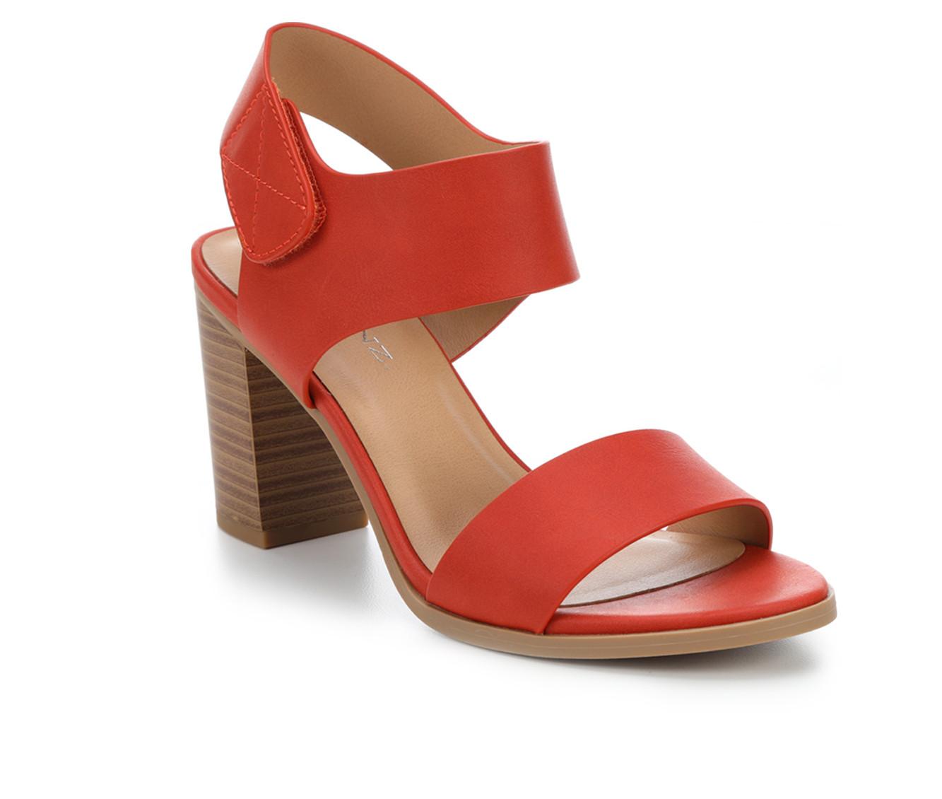 Women's Solanz Wait Dress Sandals