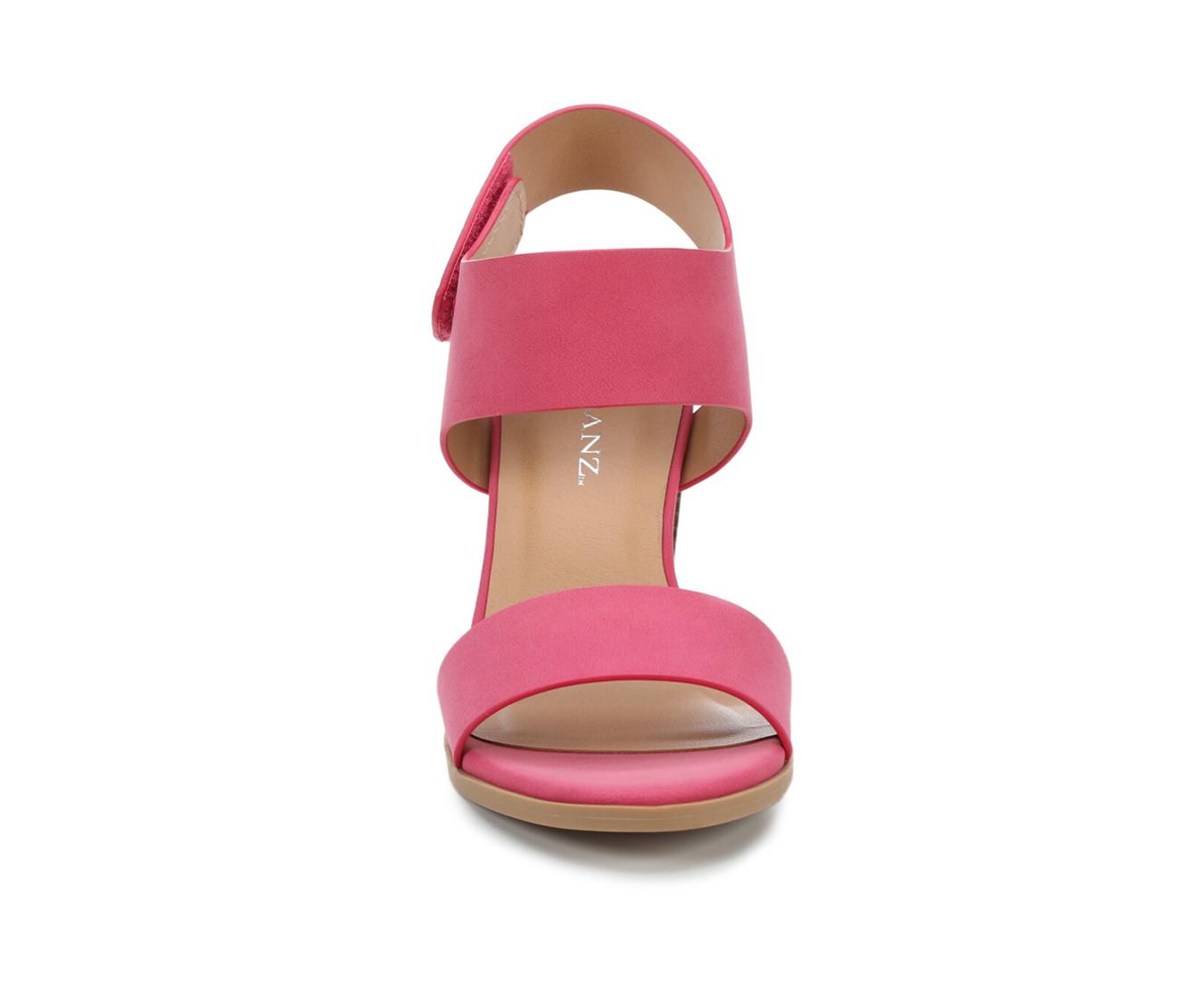 Women's Solanz Wait Dress Sandals