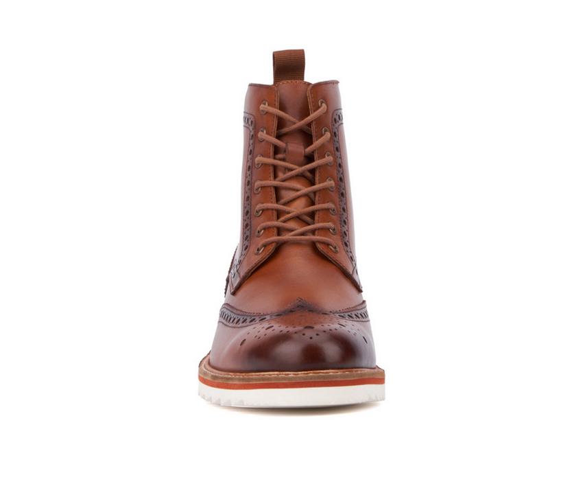 Men's Vintage Foundry Co Parker Boots