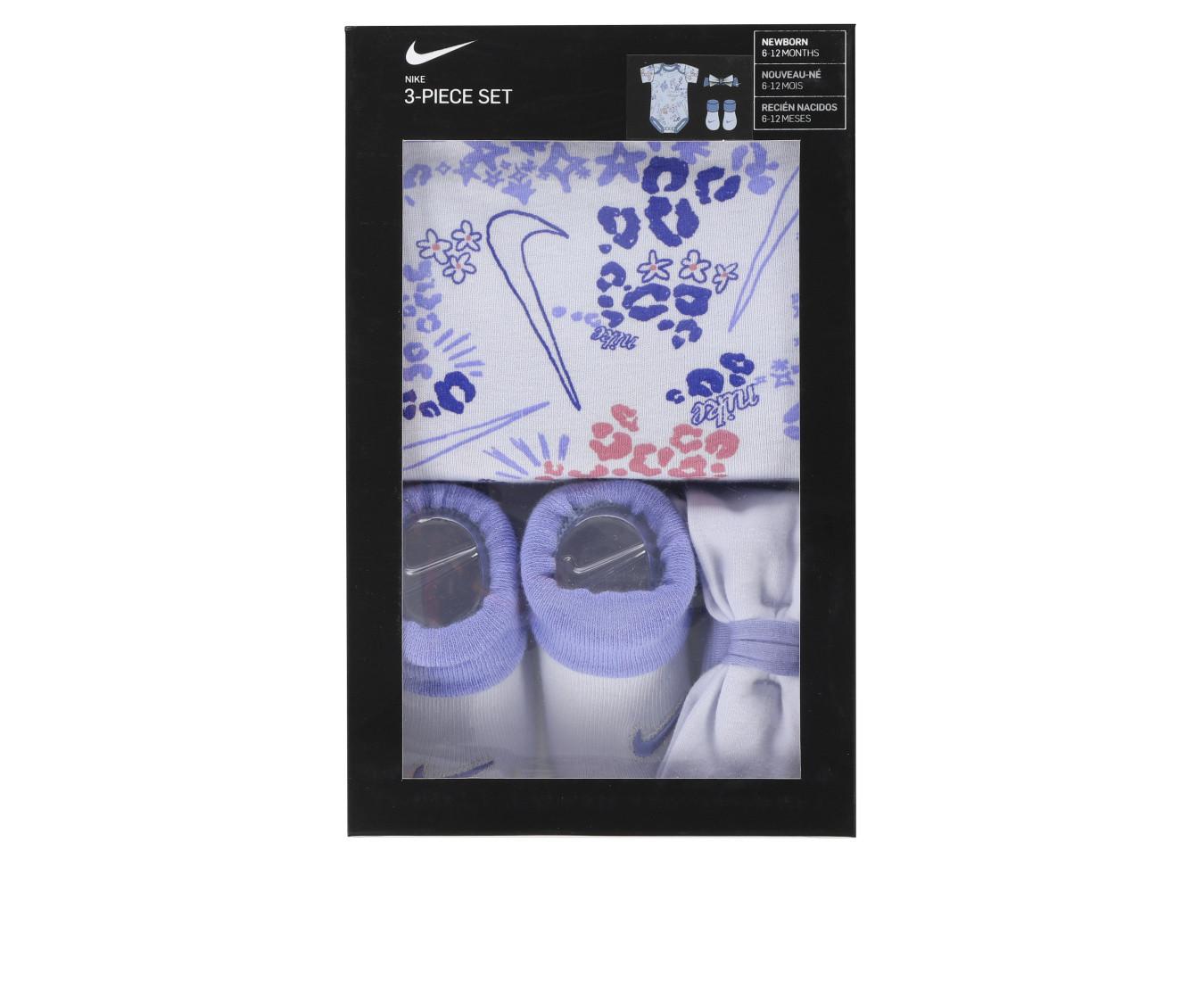 Nike NHG Doodle Dreamer 3 Piece Set