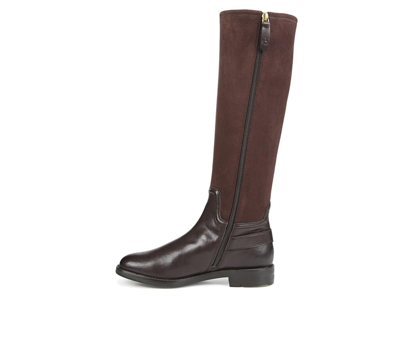 Women's Franco Sarto Merina Knee High Boots