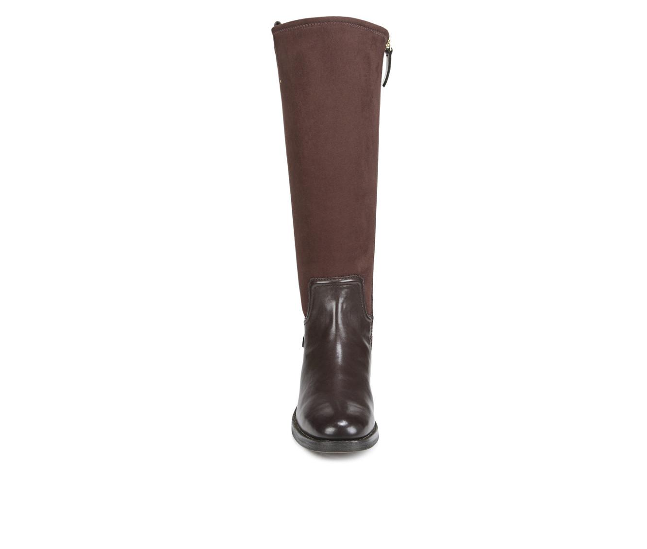 Women's Franco Sarto Merina Knee High Boots