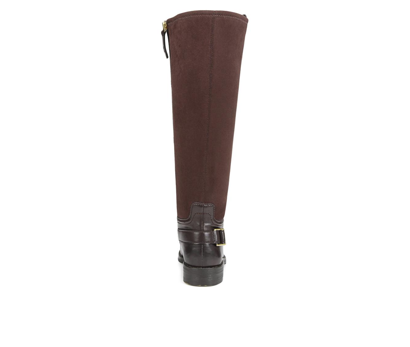 Women's Franco Sarto Merina Knee High Boots