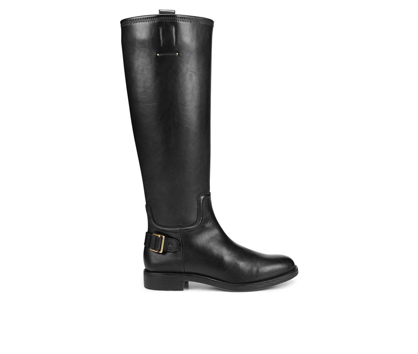 Women's Franco Sarto Merina Wide Calf Knee High Boots