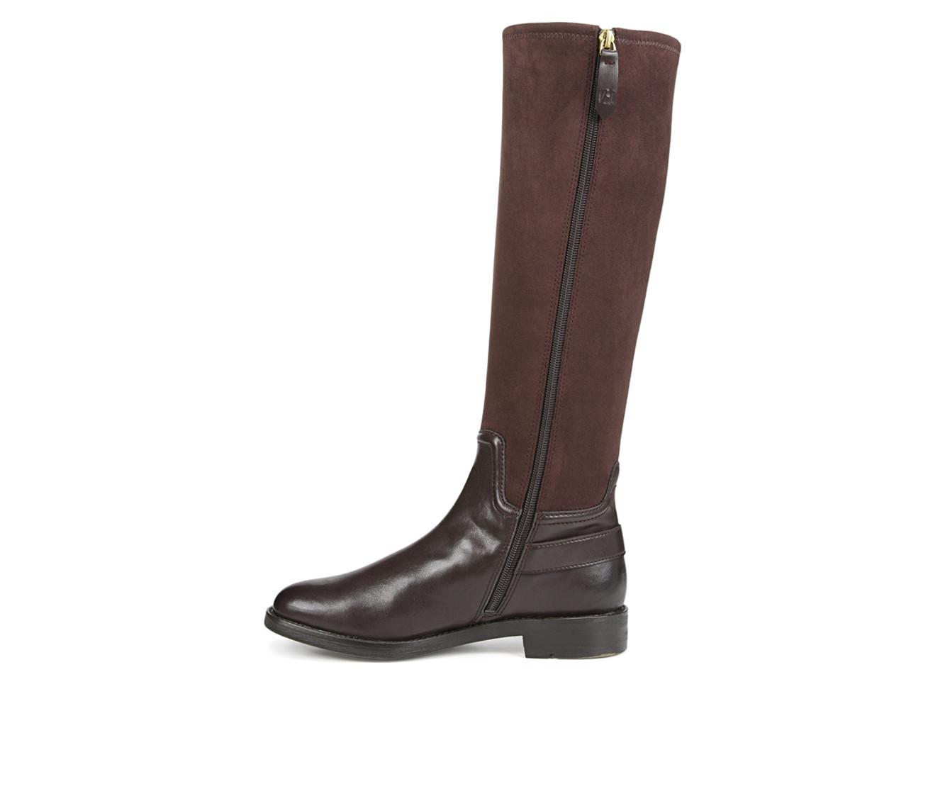 Women's Franco Sarto Merina Wide Calf Knee High Boots