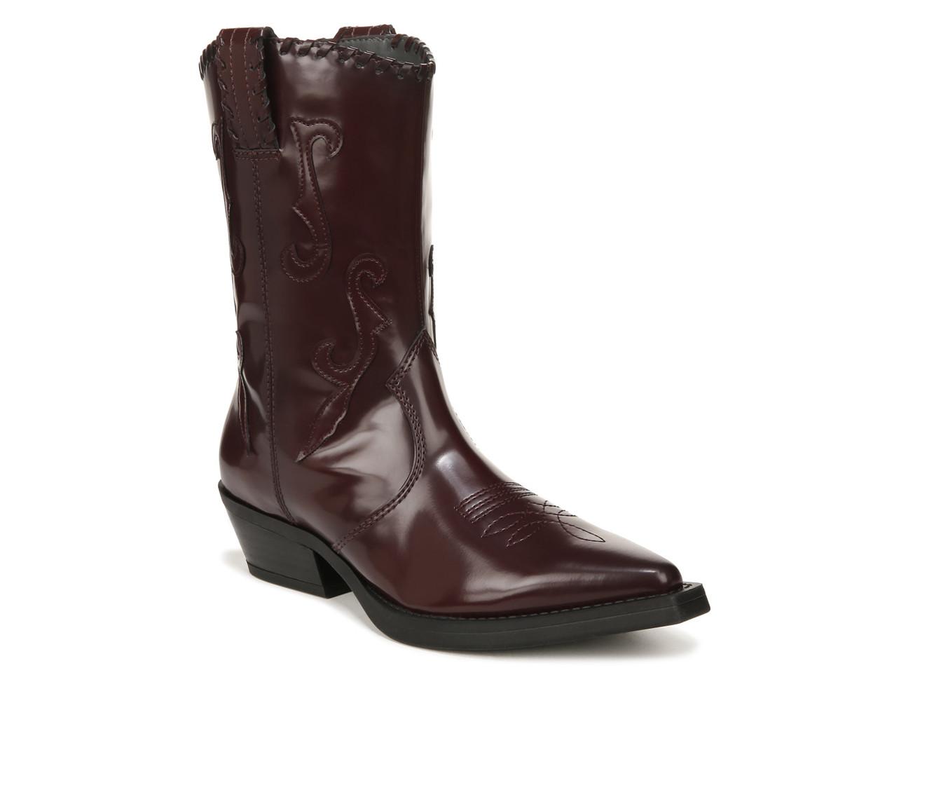 Franco sarto dingo 2 cheap booties