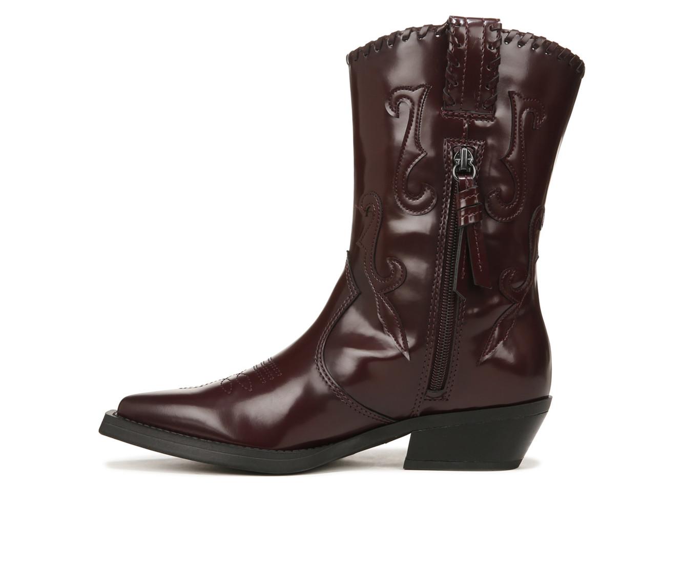franco sarto dingo bootie