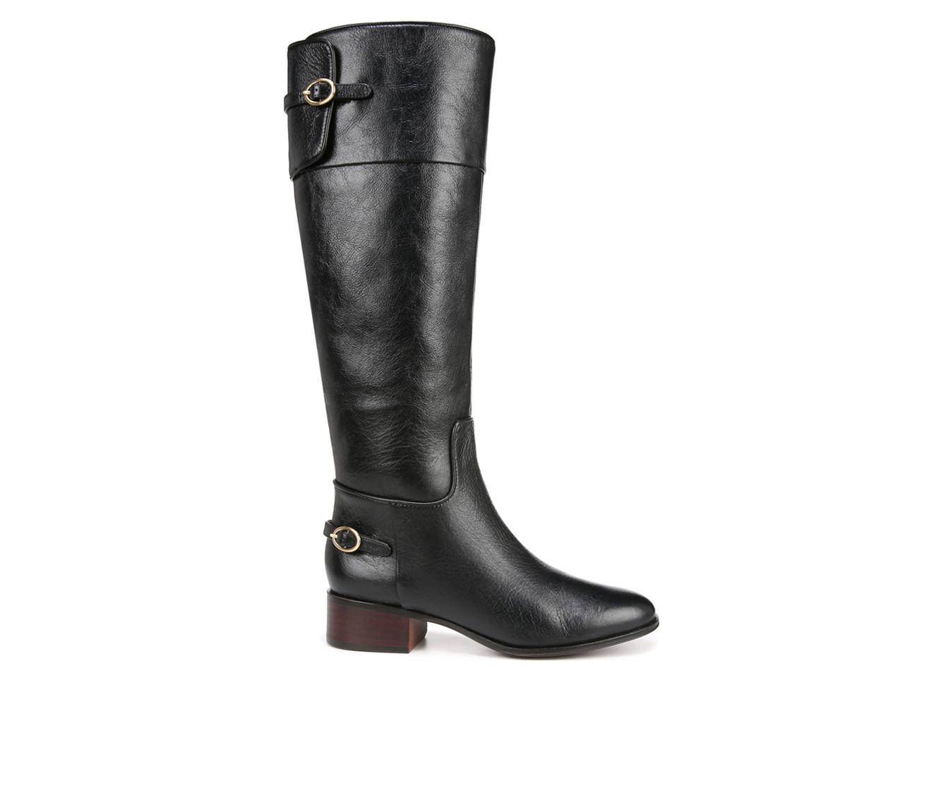 Women's Franco Sarto Jazrin Wide Calf Knee High Boots