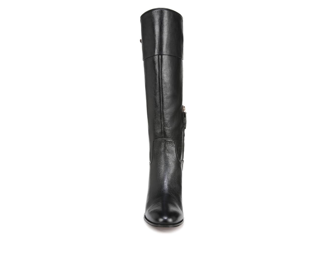 Franco Jazrin Wide Calf Knee High Boot, Womens Boots