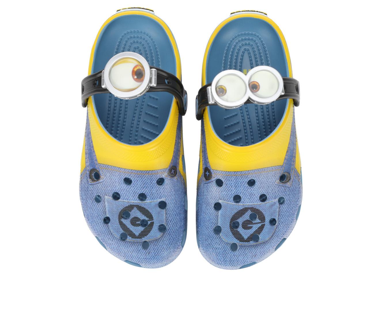 Fun crocs for adults online