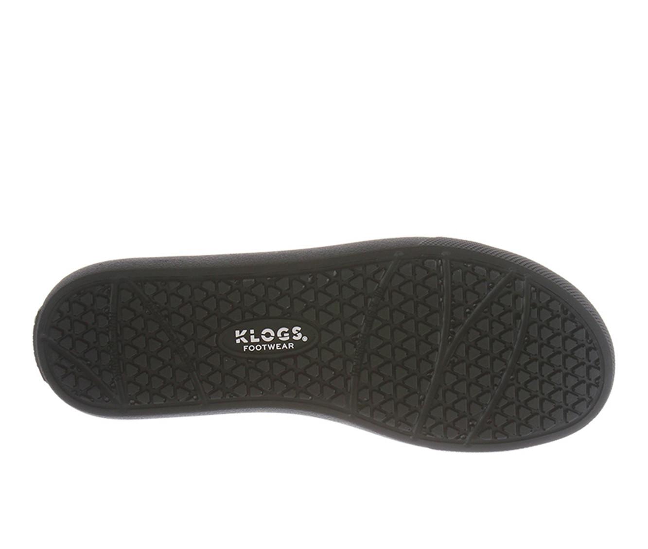 Women's KLOGS Footwear Gallery Slip Resistant Shoes