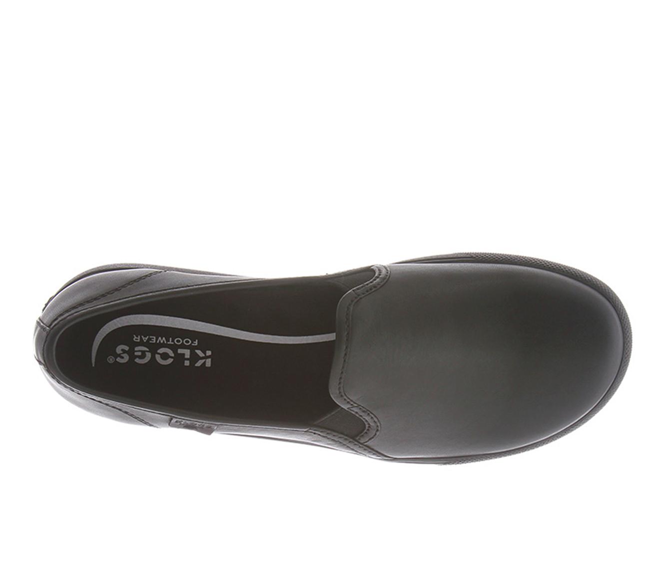 Women's KLOGS Footwear Padma Slip Resistant Shoes