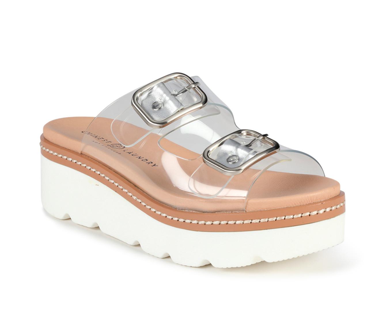 Women's CL By Laundry Seraphine Wedges