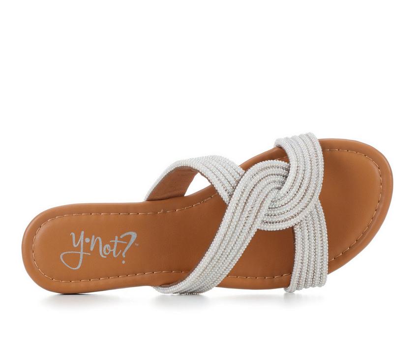 Women's Y-Not Zizzler Sandals