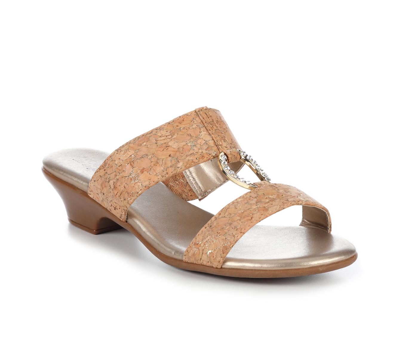 Women's Solanz Ellays Dress Sandals