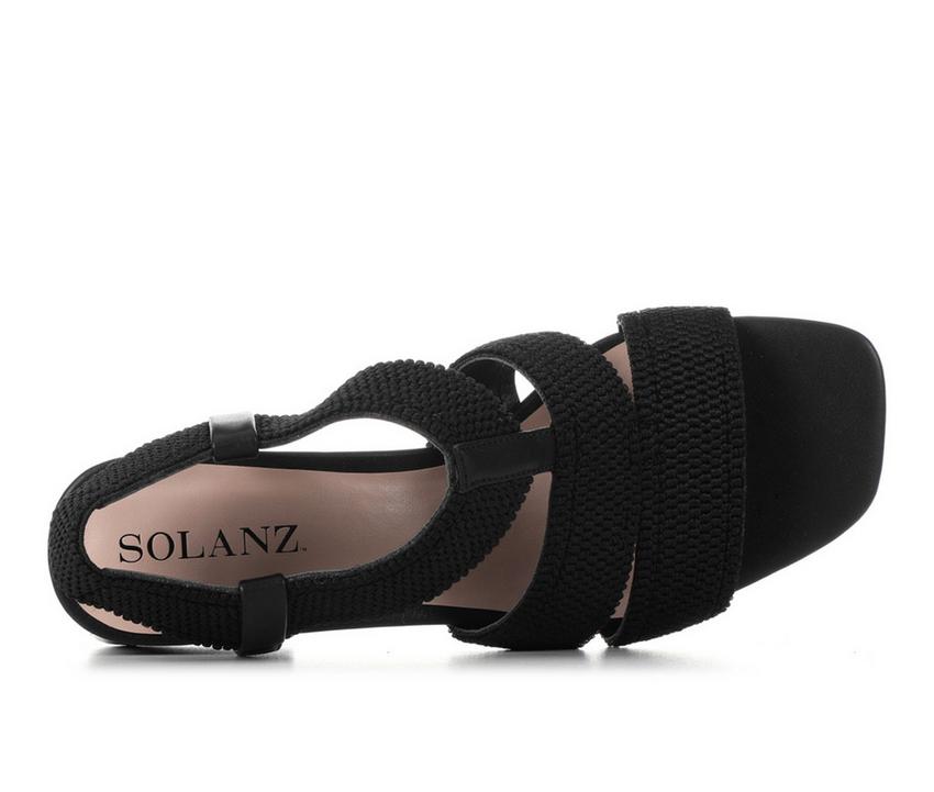 Women's Solanz Marco Dress Sandals