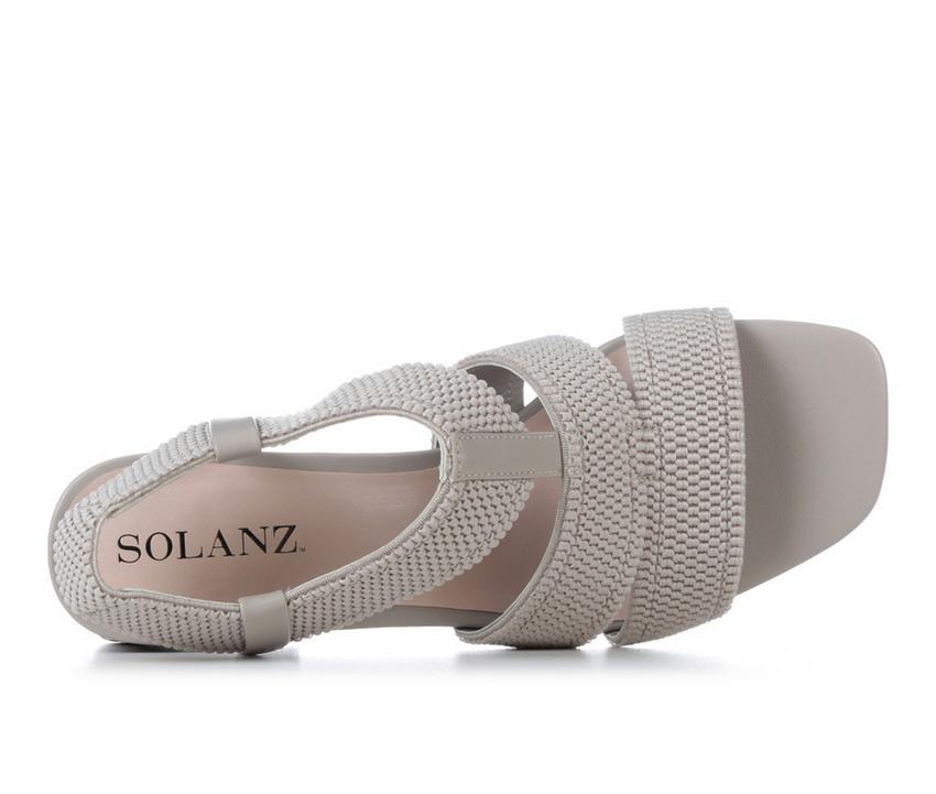 Women's Solanz Marco Dress Sandals