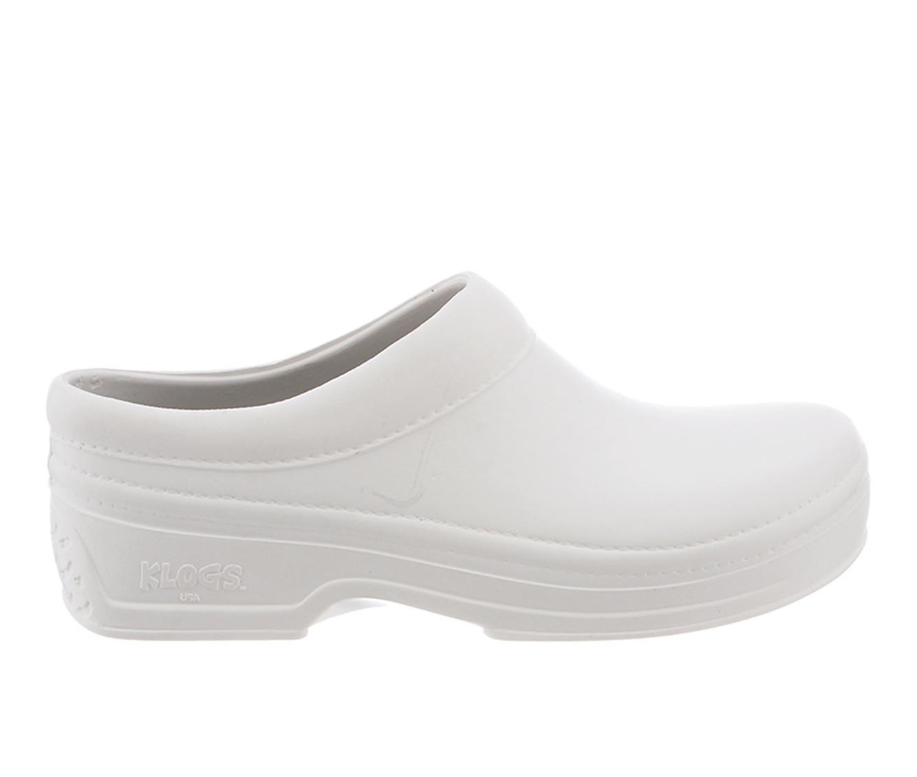 Women's KLOGS Footwear Springfield Slip Resistant Shoes