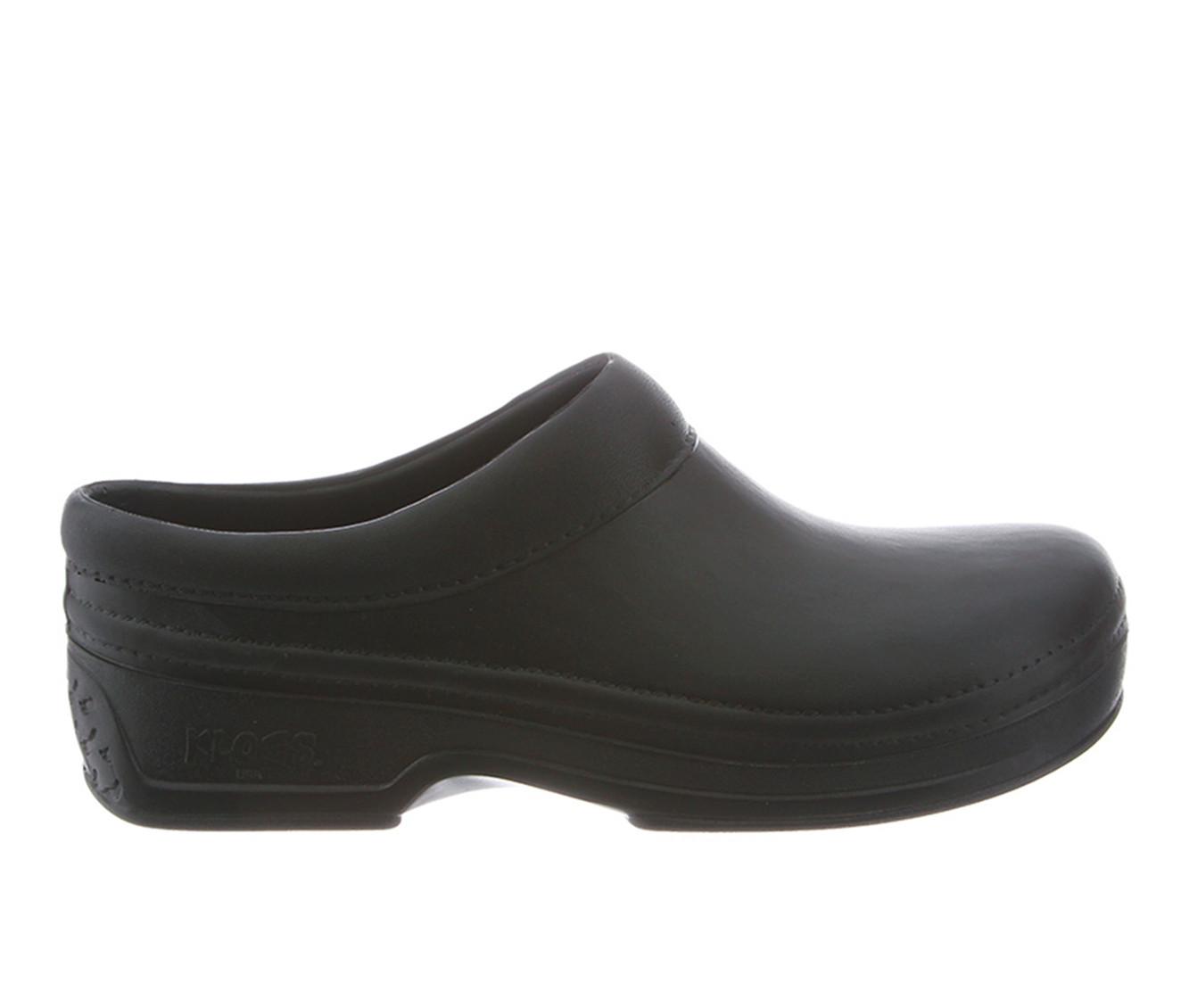 Women's KLOGS Footwear Springfield Slip Resistant Shoes