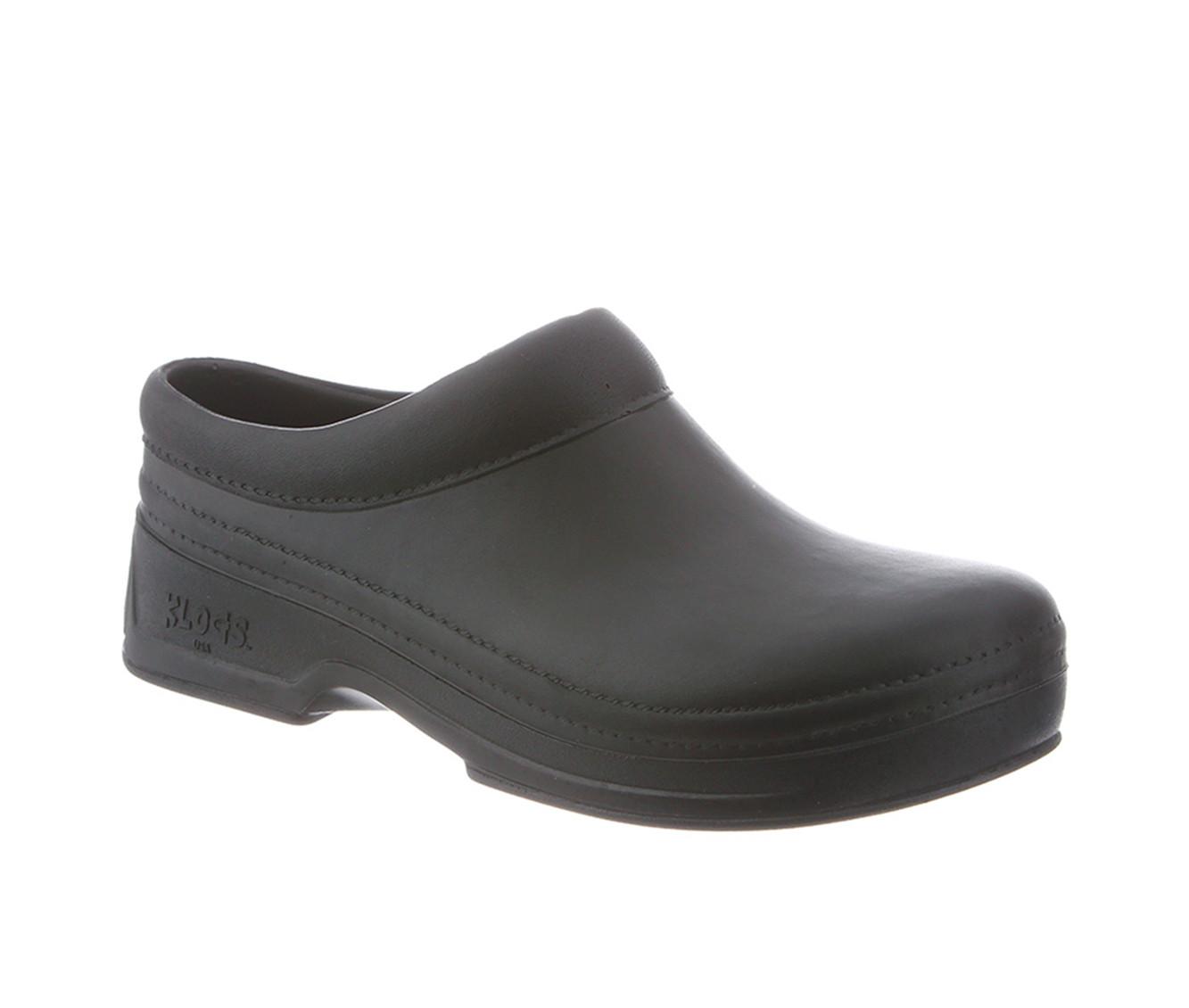 Women's KLOGS Footwear Springfield Slip Resistant Shoes