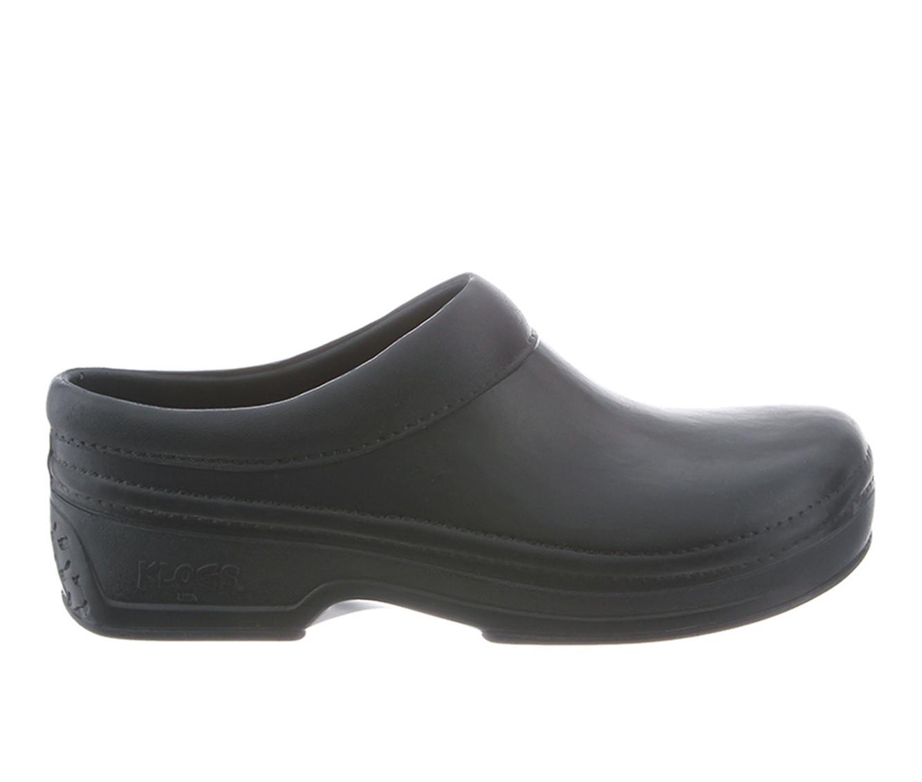 Women's KLOGS Footwear Springfield Slip Resistant Shoes