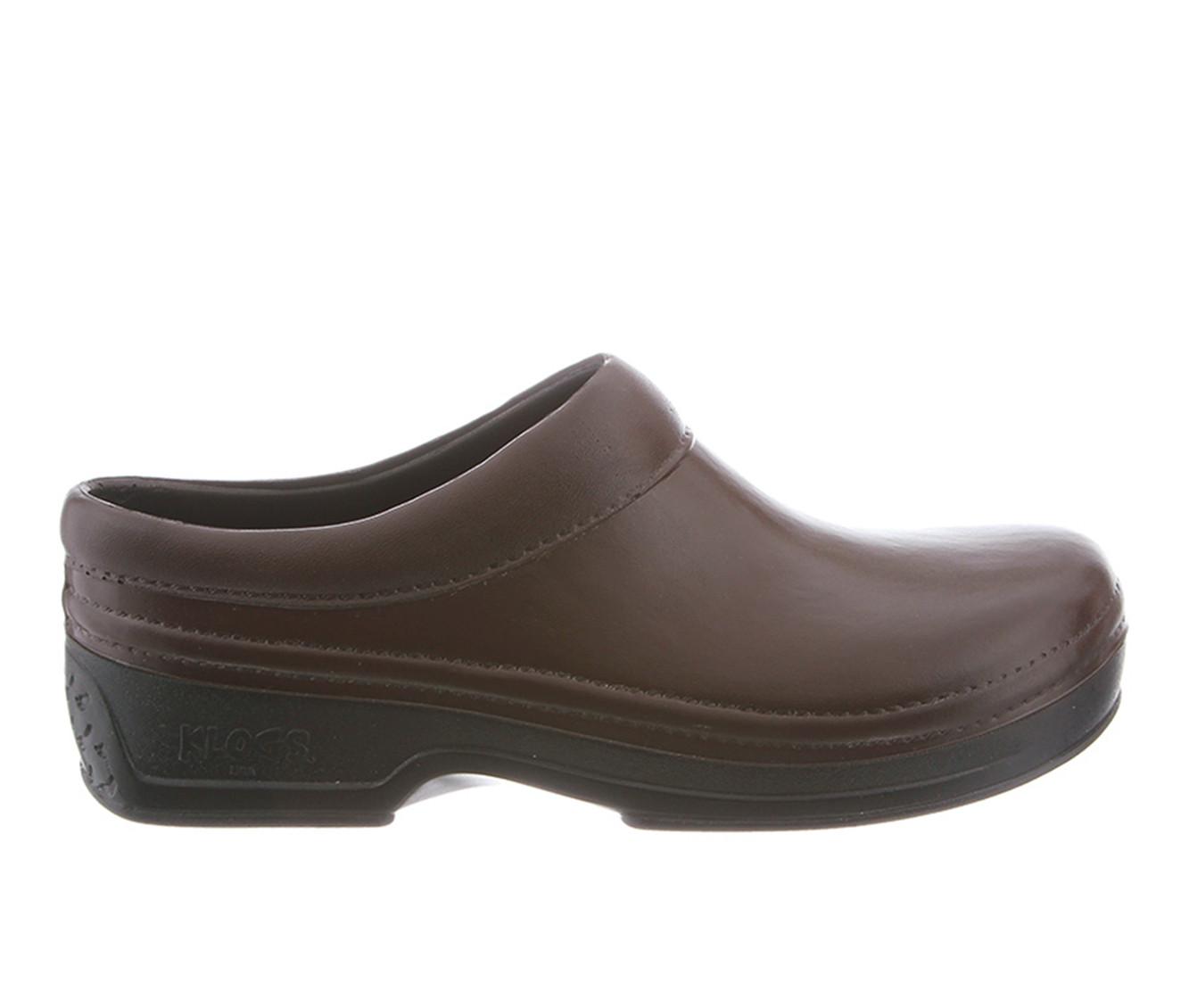 Women's KLOGS Footwear Springfield Slip Resistant Shoes