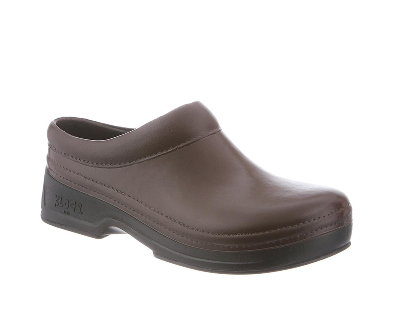 Women's KLOGS Footwear Springfield Slip Resistant Shoes