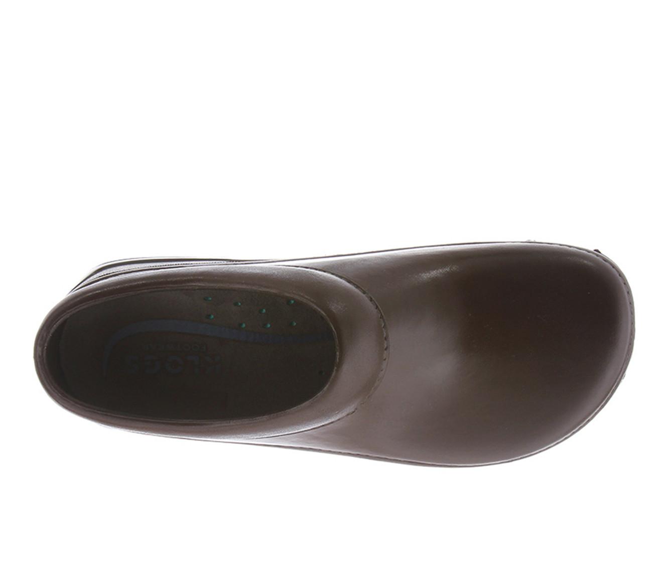 Women's KLOGS Footwear Springfield Slip Resistant Shoes