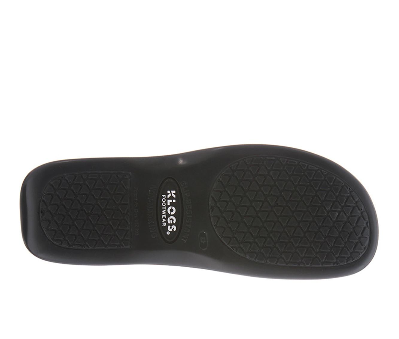 Women's KLOGS Footwear Boca Slip Resistant Shoes