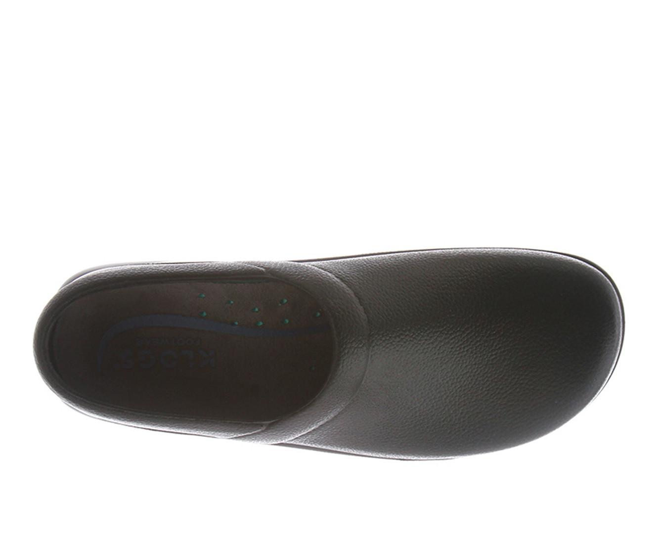 Men's KLOGS Footwear Bistro Slip Resistant Safety Shoes