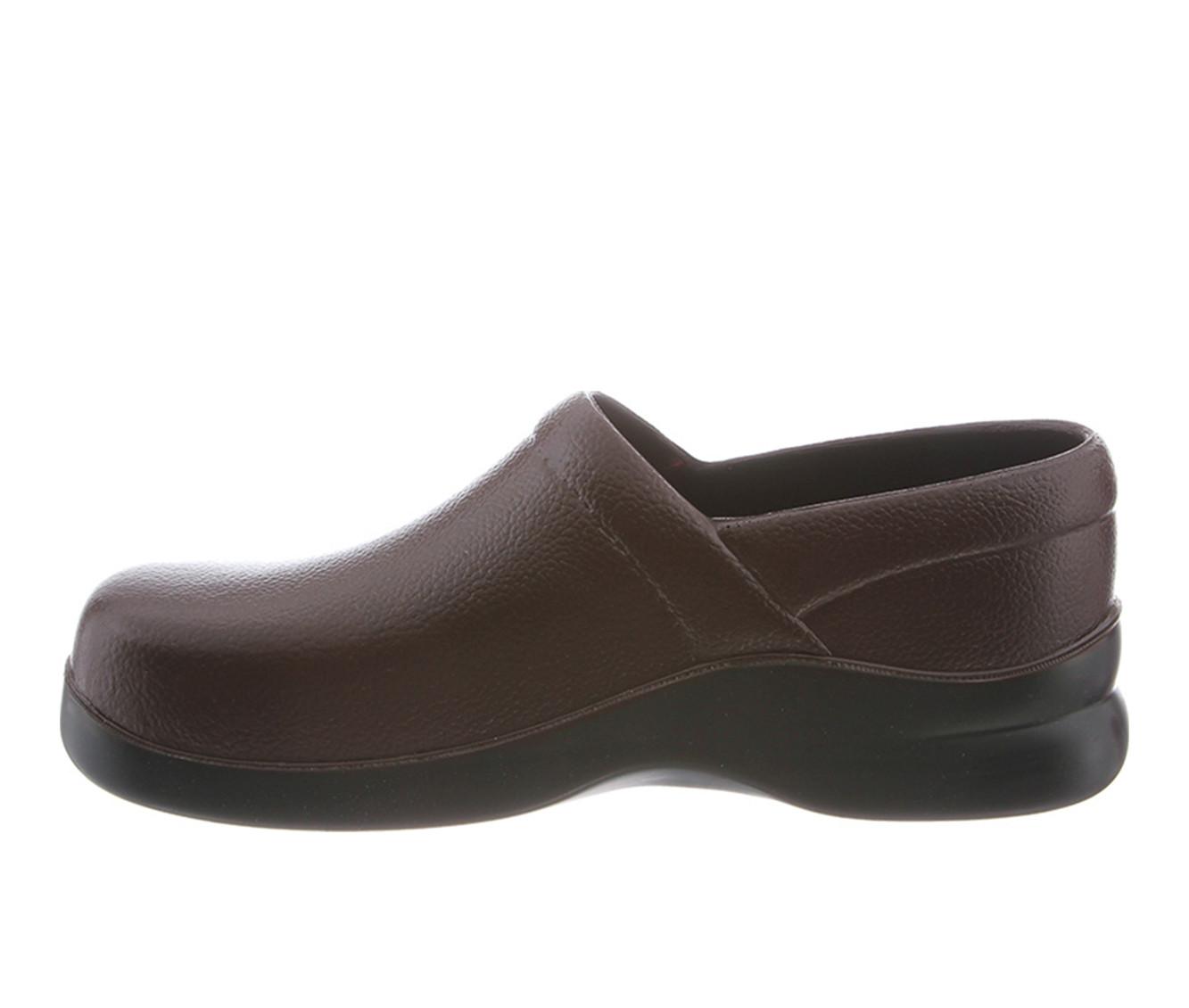 Men's KLOGS Footwear Bistro Slip Resistant Safety Shoes
