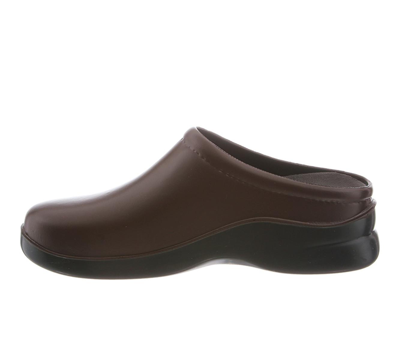 Men's KLOGS Footwear Edge Slip Resistant Safety Shoes
