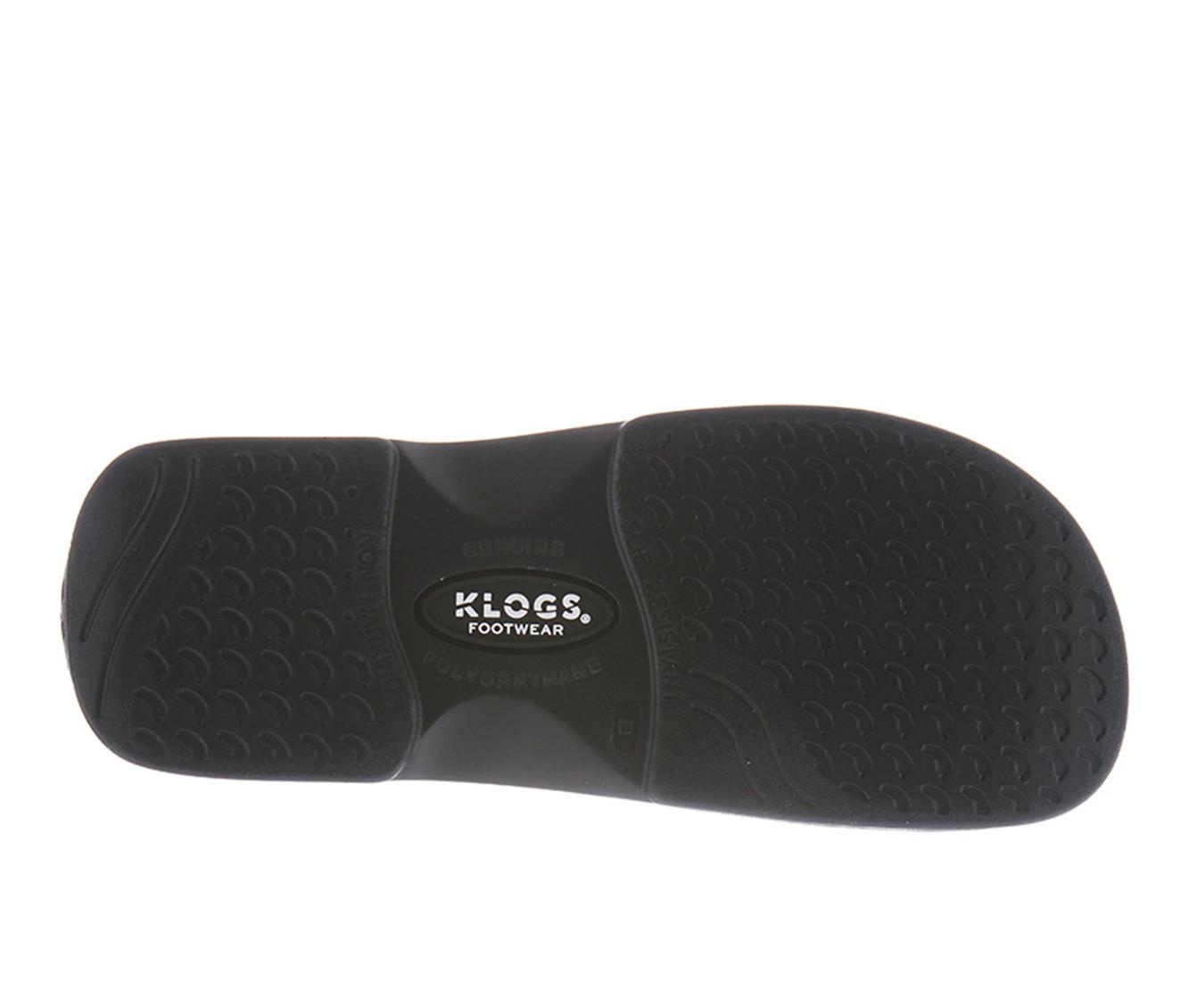 Men's KLOGS Footwear Zest Safety Shoes