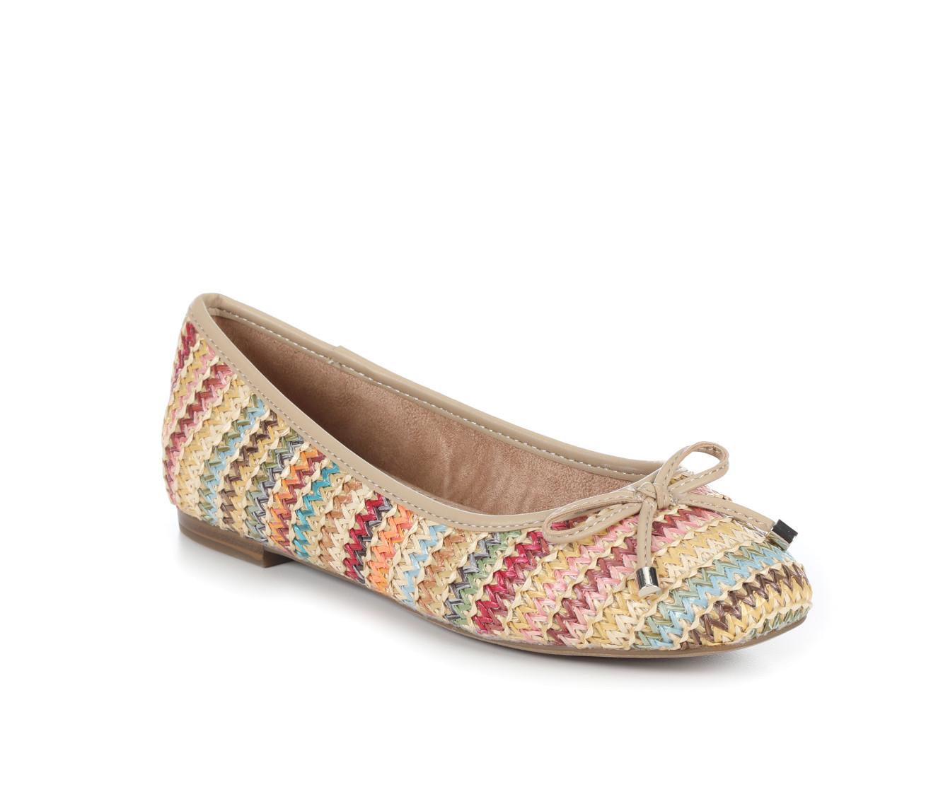 Women's Me Too Paxton-SC Flats