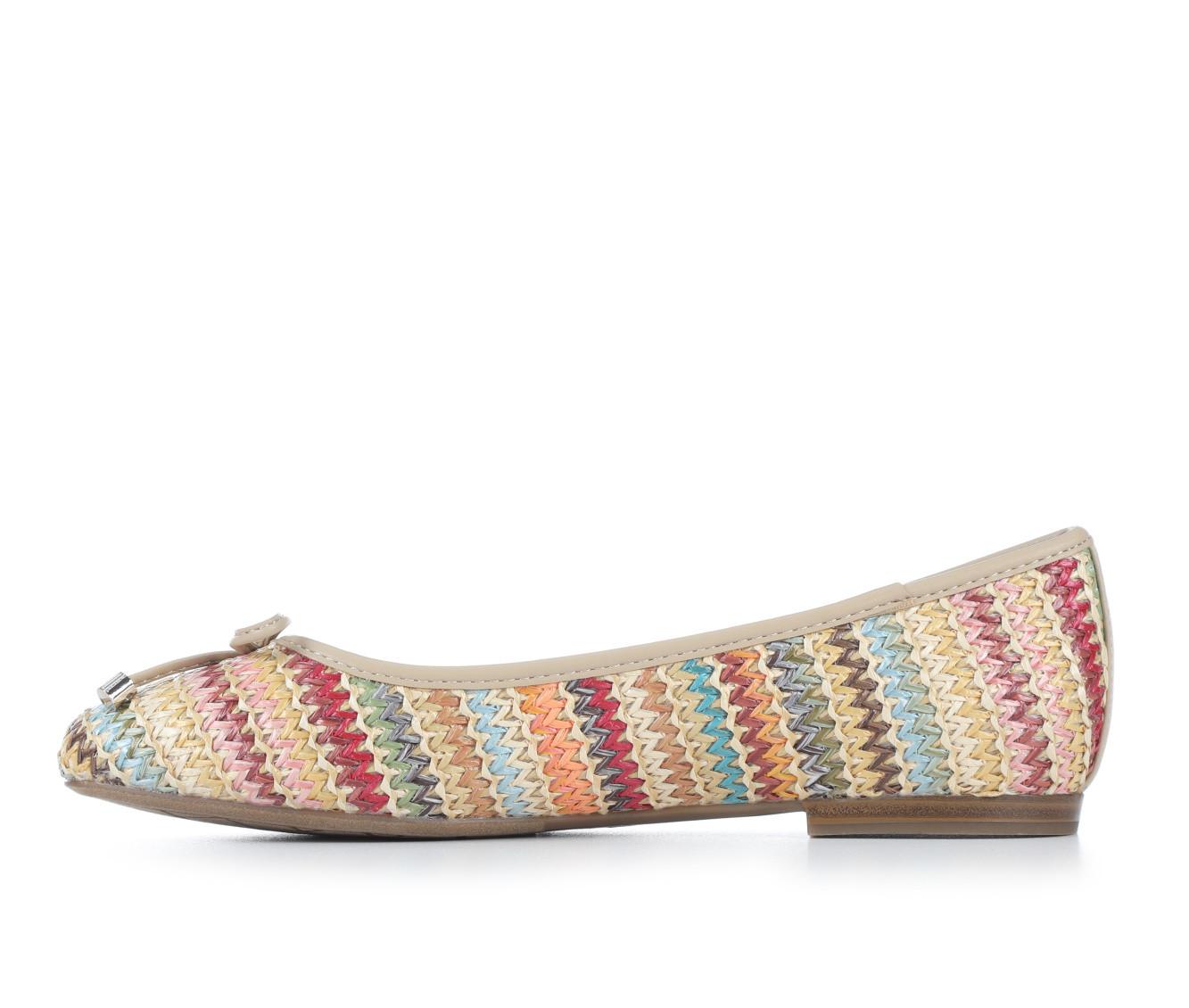 Women's Me Too Paxton-SC Flats